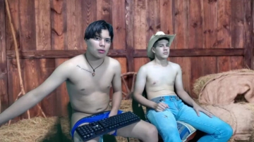 Boys_Bi  11-12-2021 video footjob